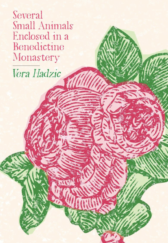 Several Small Animals Enclosed in a Benedictine Monastery