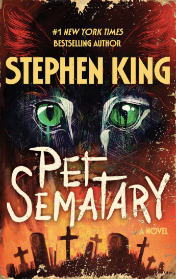 Pet Sematary: A Novel