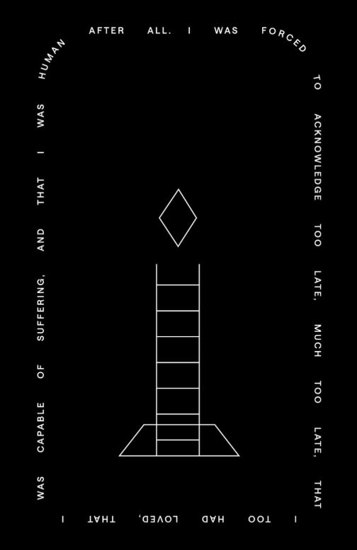 I Who Have Never Known Men (Collector's Edition)