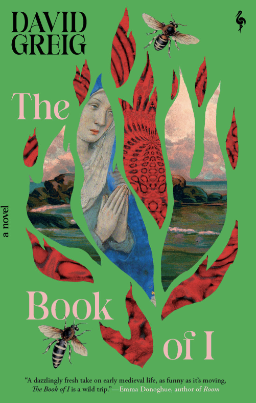 The Book of I (Hardcover)