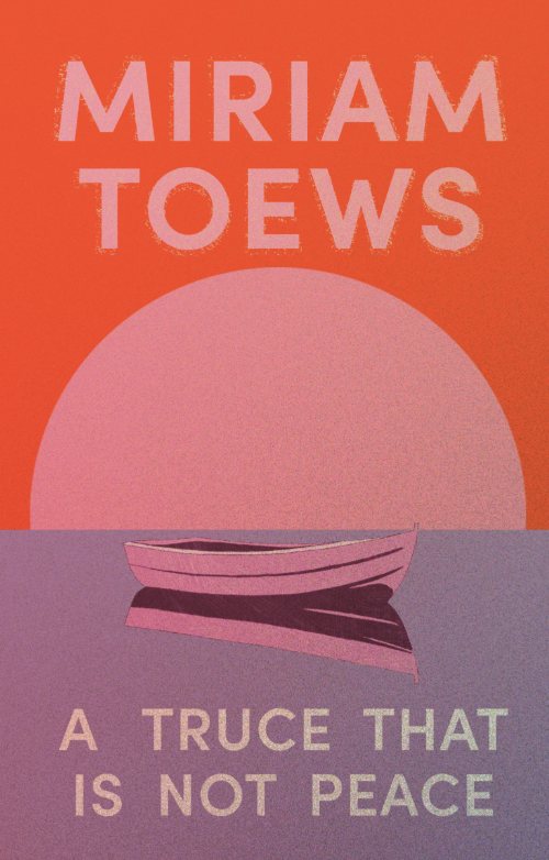 A Truce That Is Not Peace