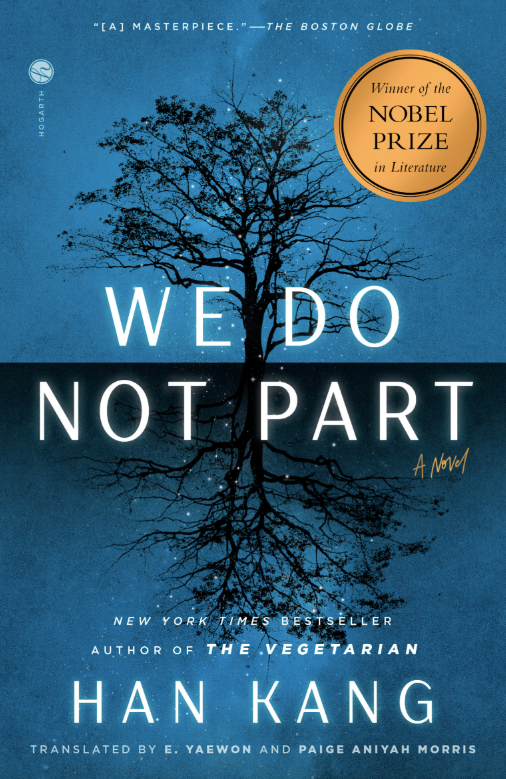 We Do Not Part