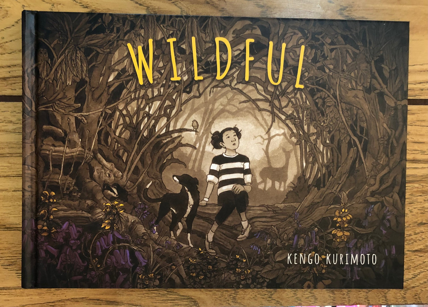 Wildful