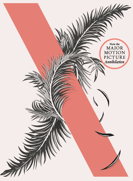Area X: The Southern Reach Trilogy
