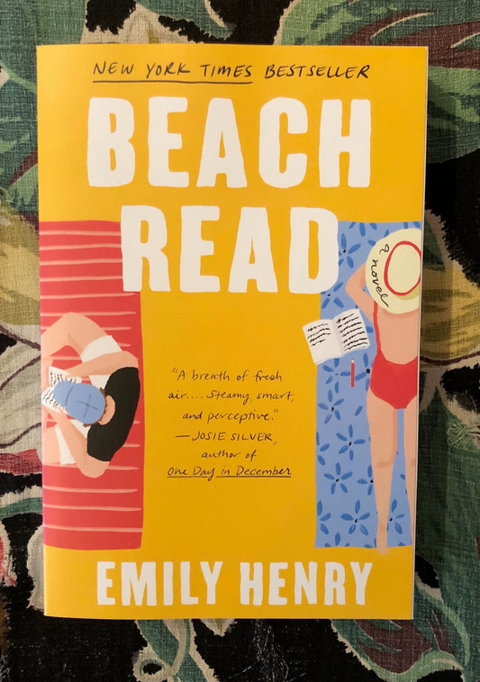 Beach Read