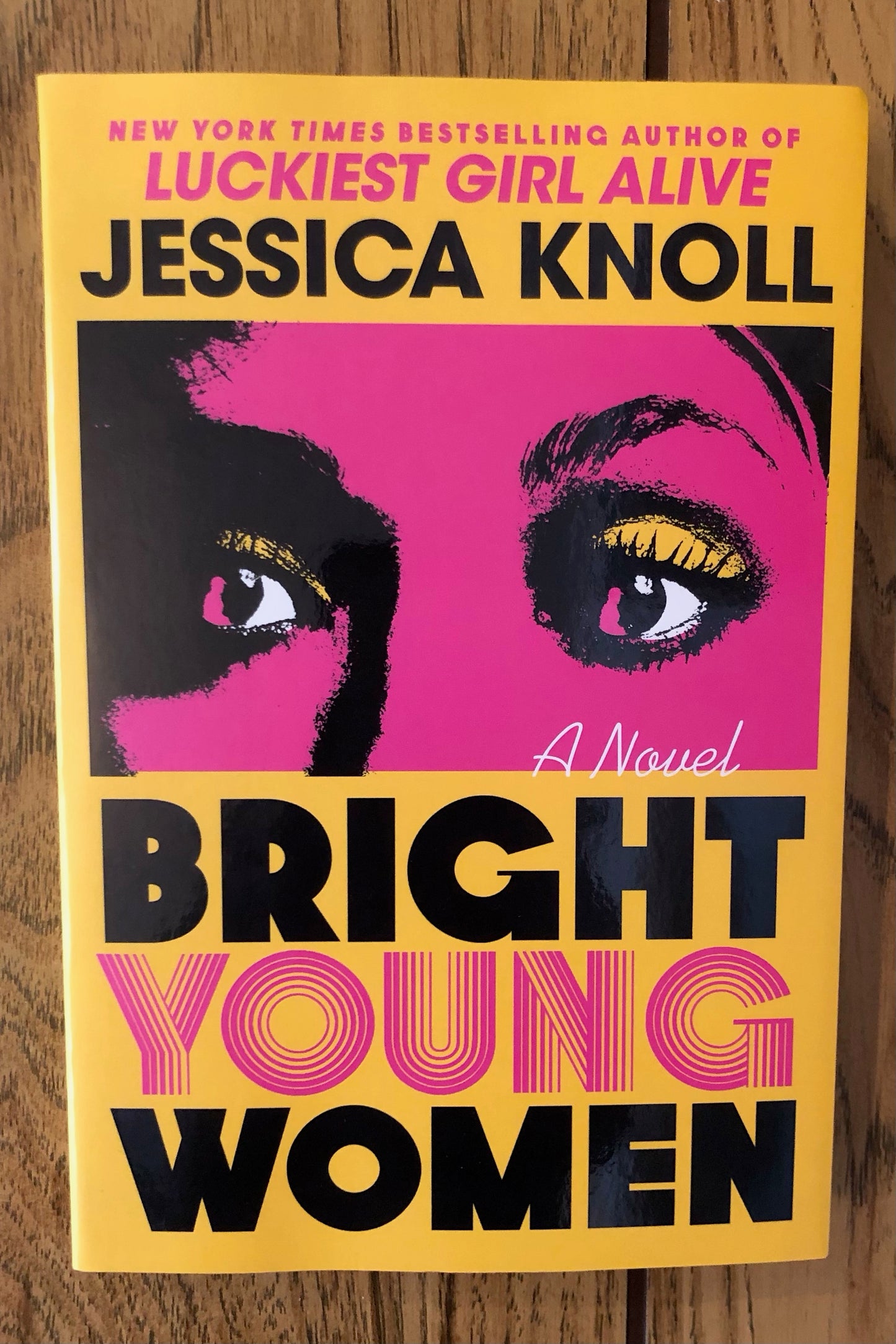 Bright Young Women