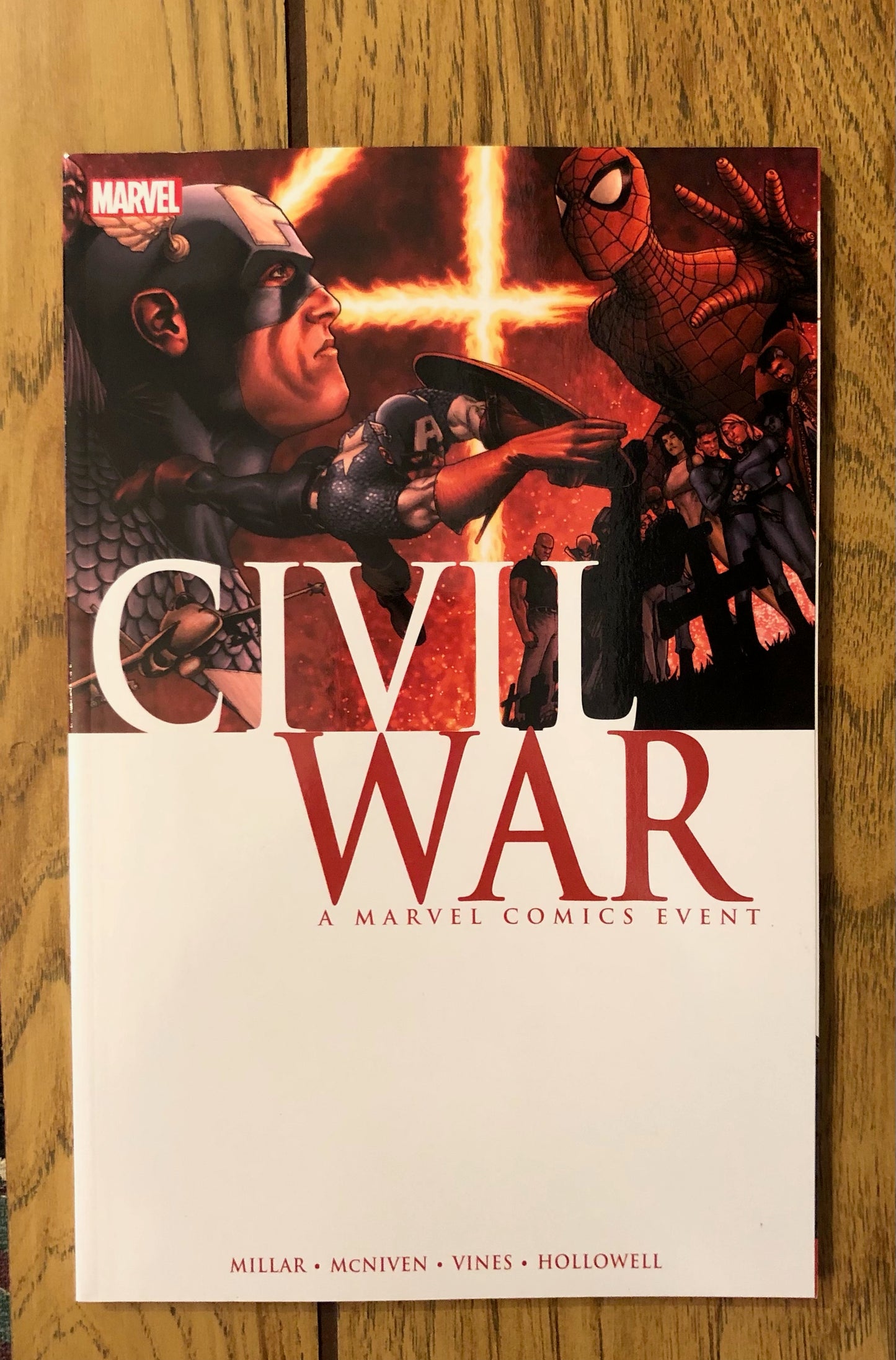 Civil War