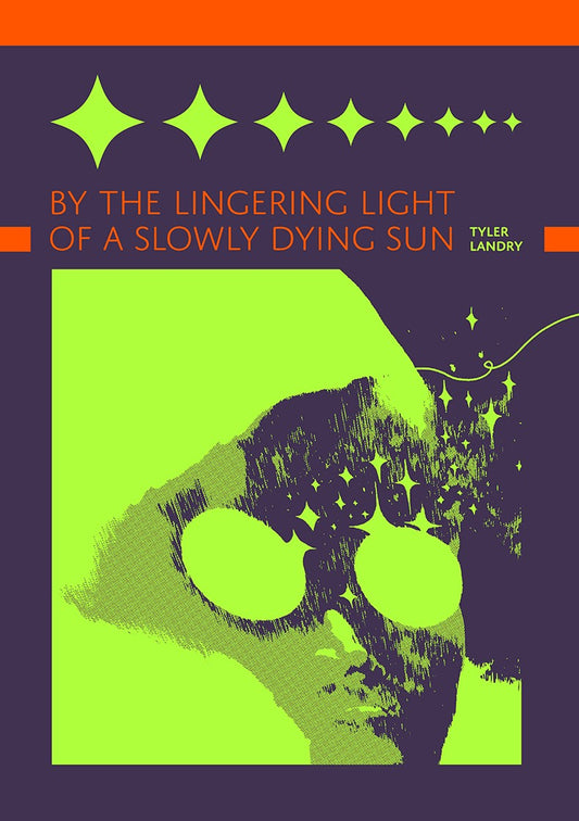 By The Lingering Light Of The Slowly Dying Sun