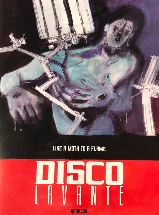 Disco Lavante