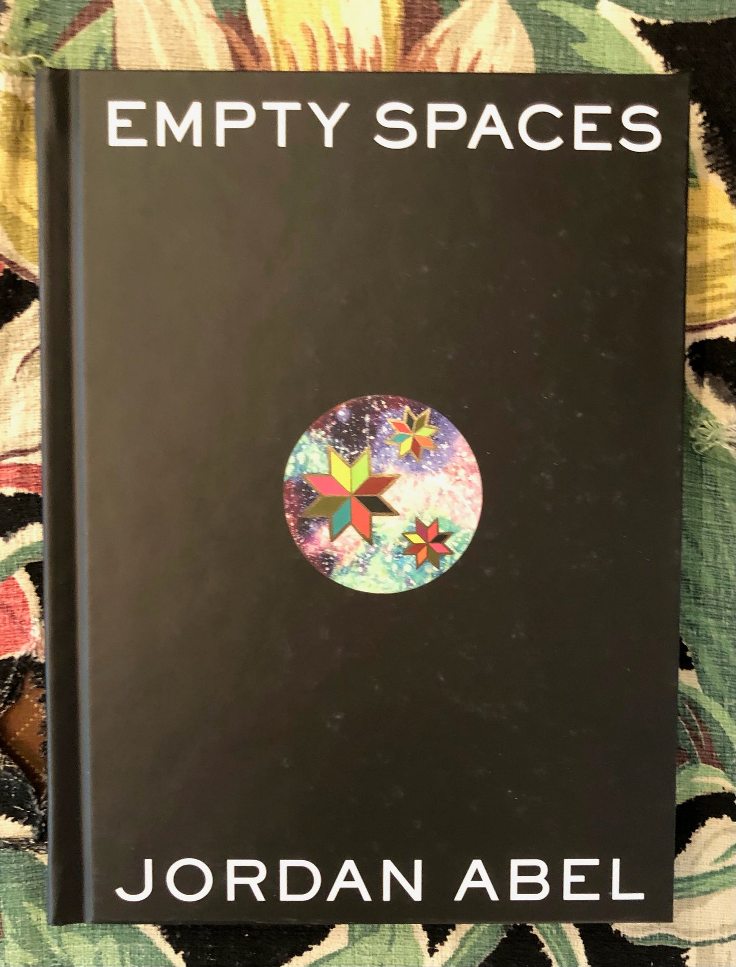 Empty Spaces