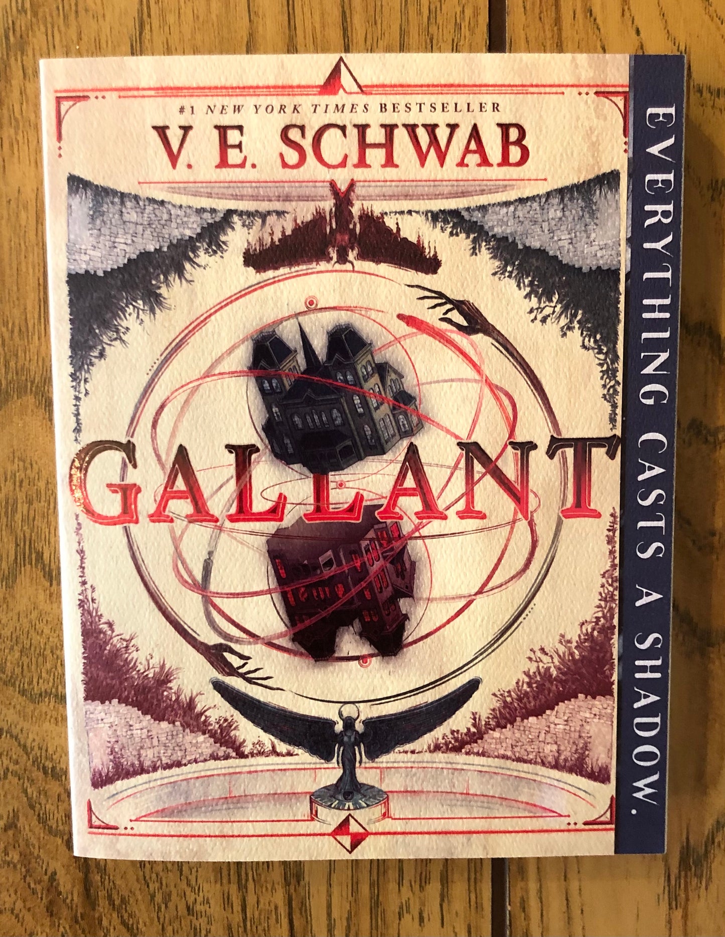 Gallant