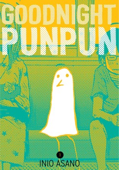 Goodnight Punpun, Vol.1