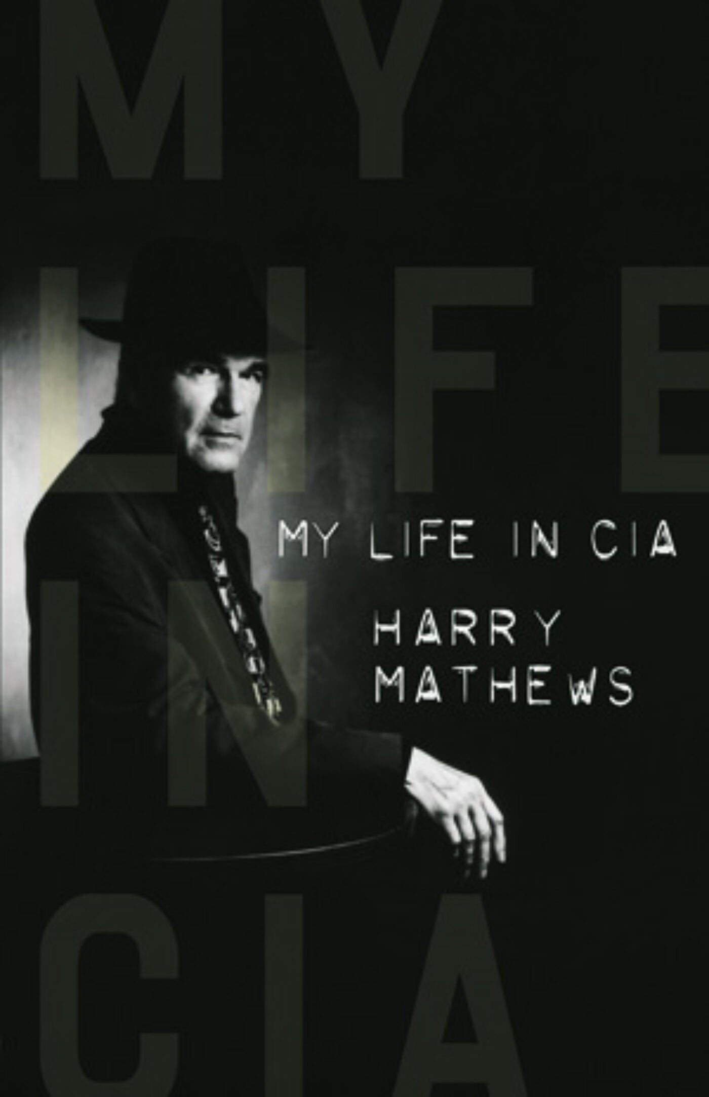 My Life in CIA: A Chronicle of 1973