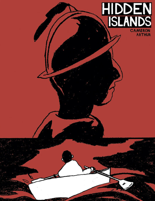 Hidden Islands