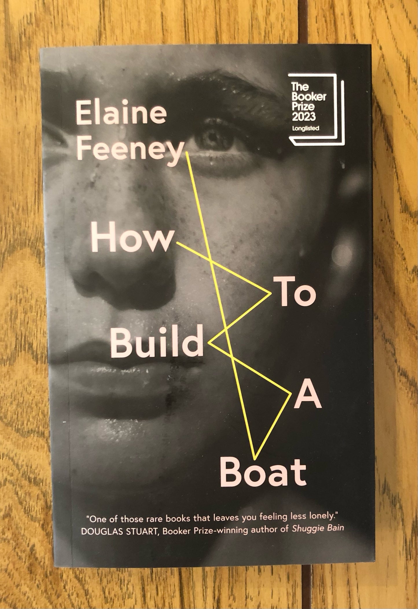 How to Build a Boat