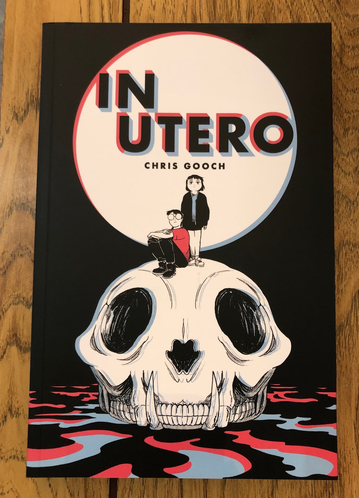 In Utero