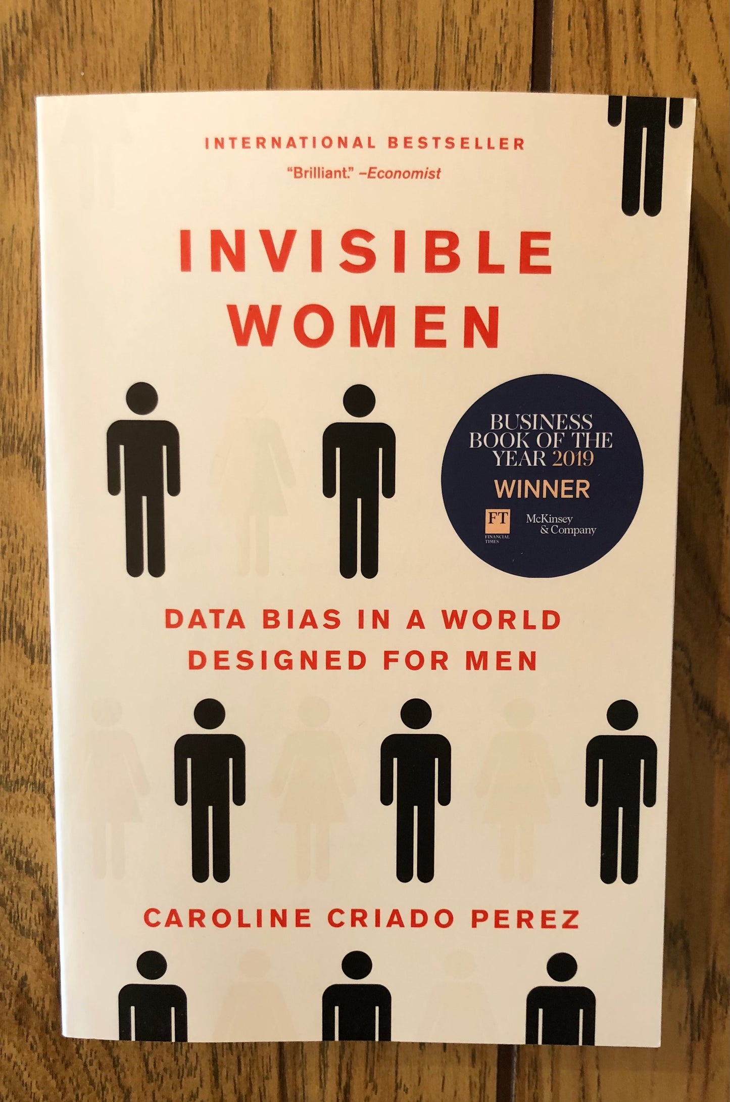 Invisible Women