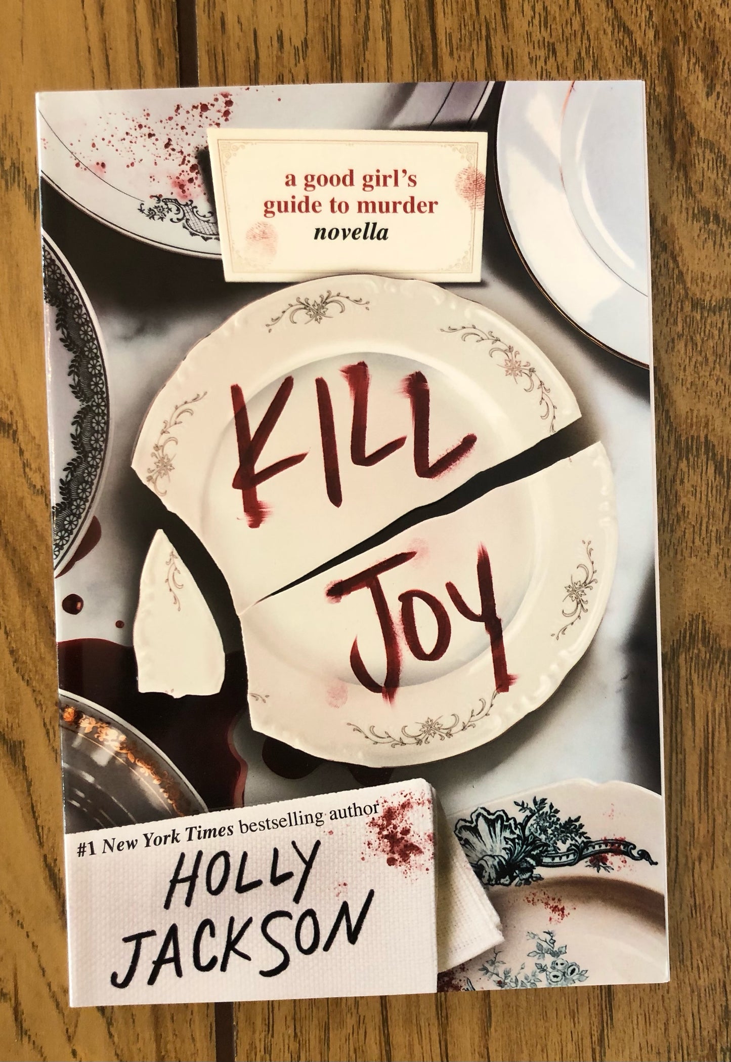 Kill Joy