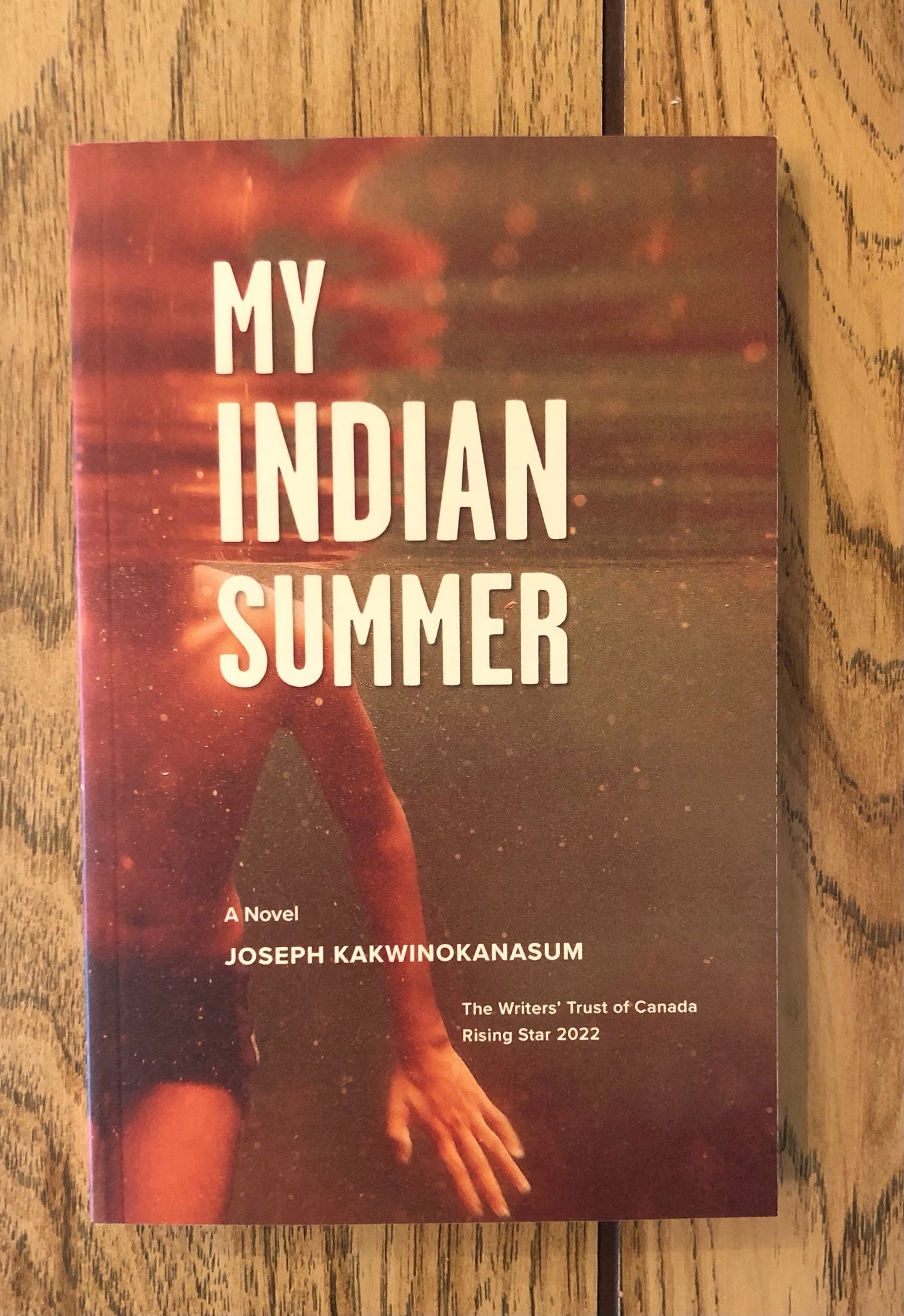 My Indian Summer