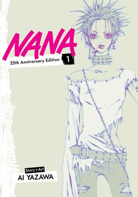 Nana 25th Anniversary Edition, Vol.1