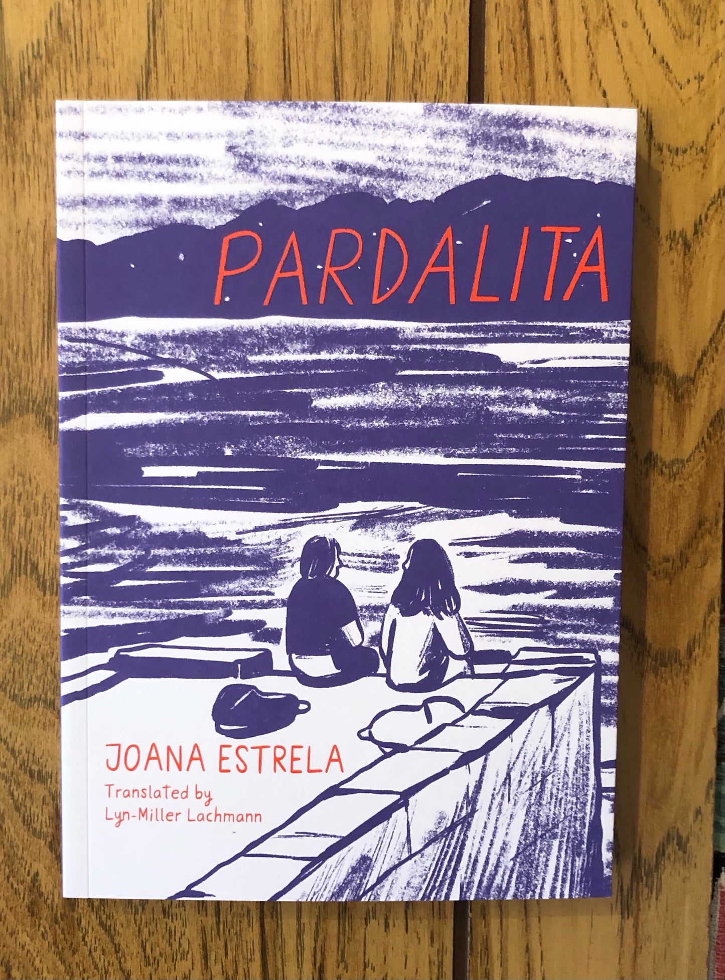 Pardalita