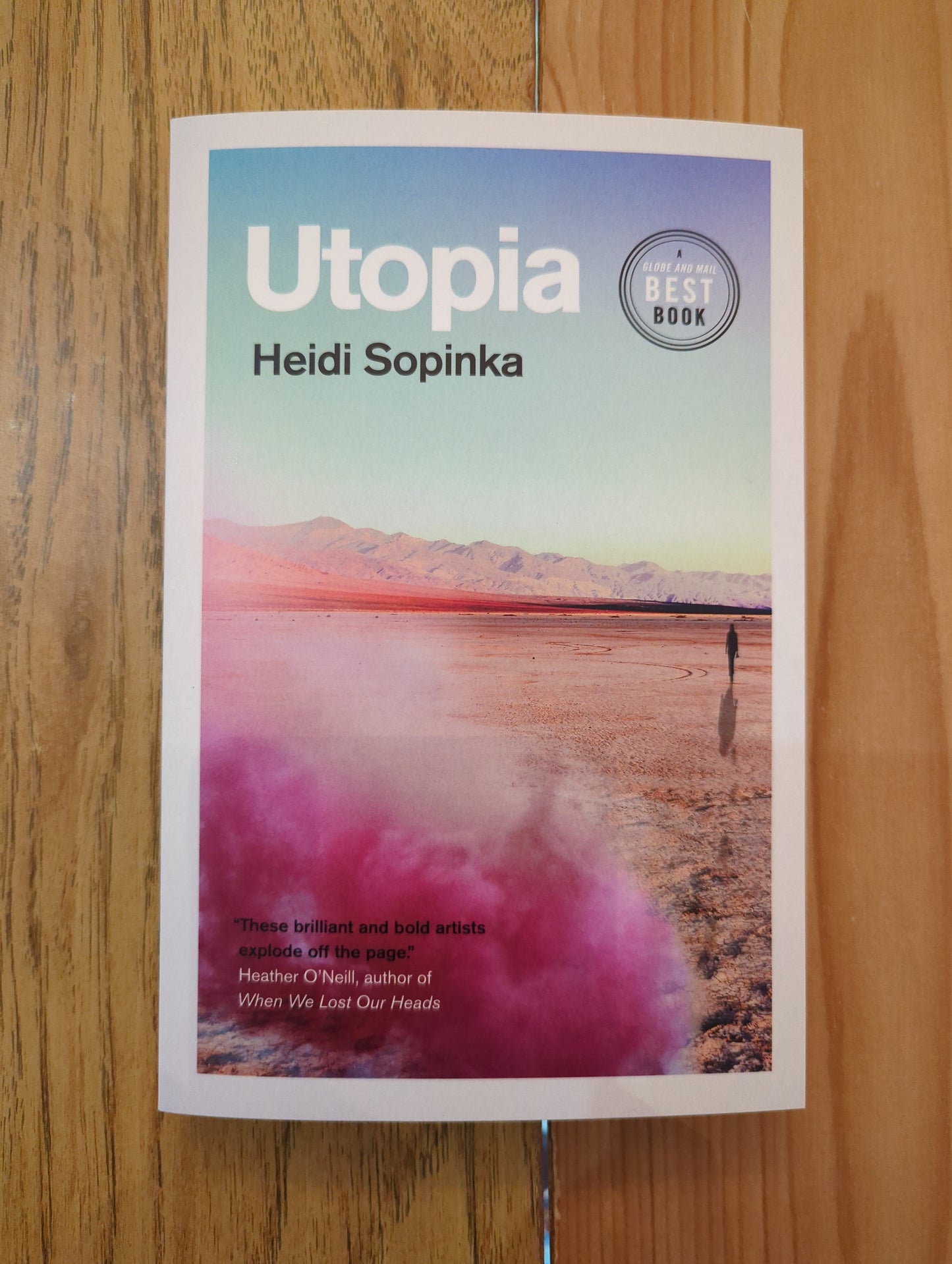 Utopia