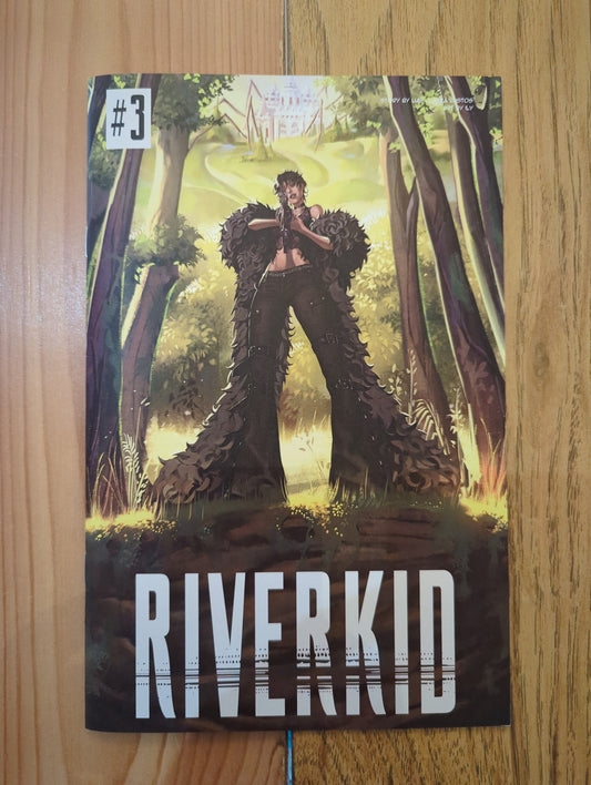 Riverkid #3