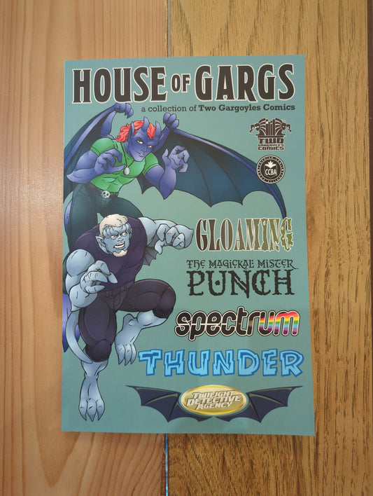 House of Gargs