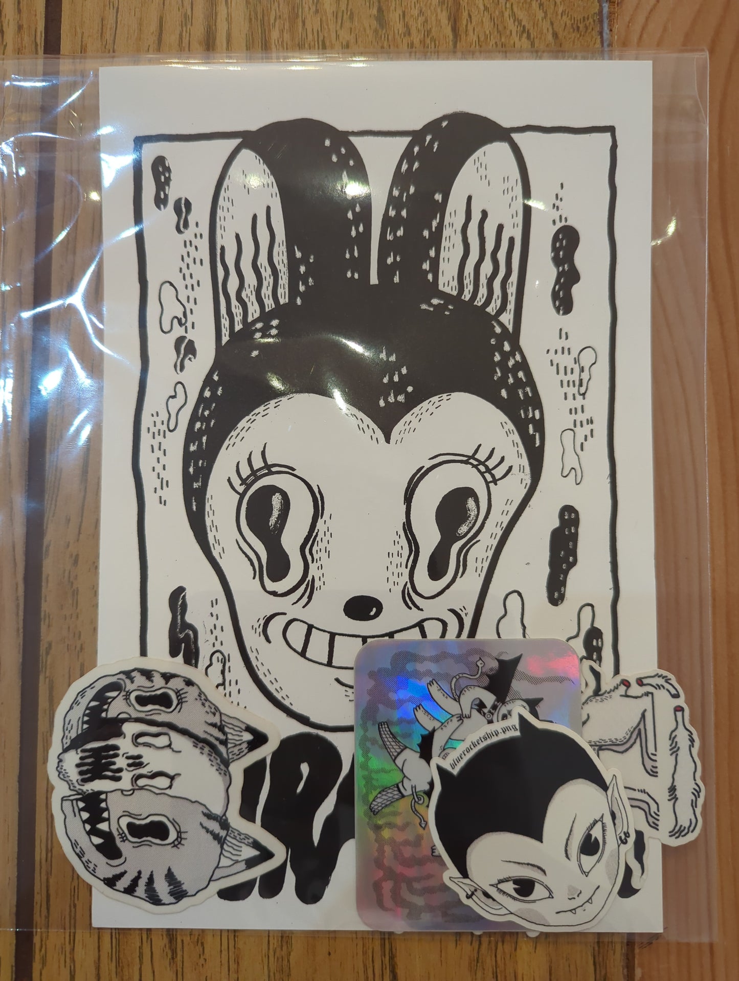 Paranoia Bundle