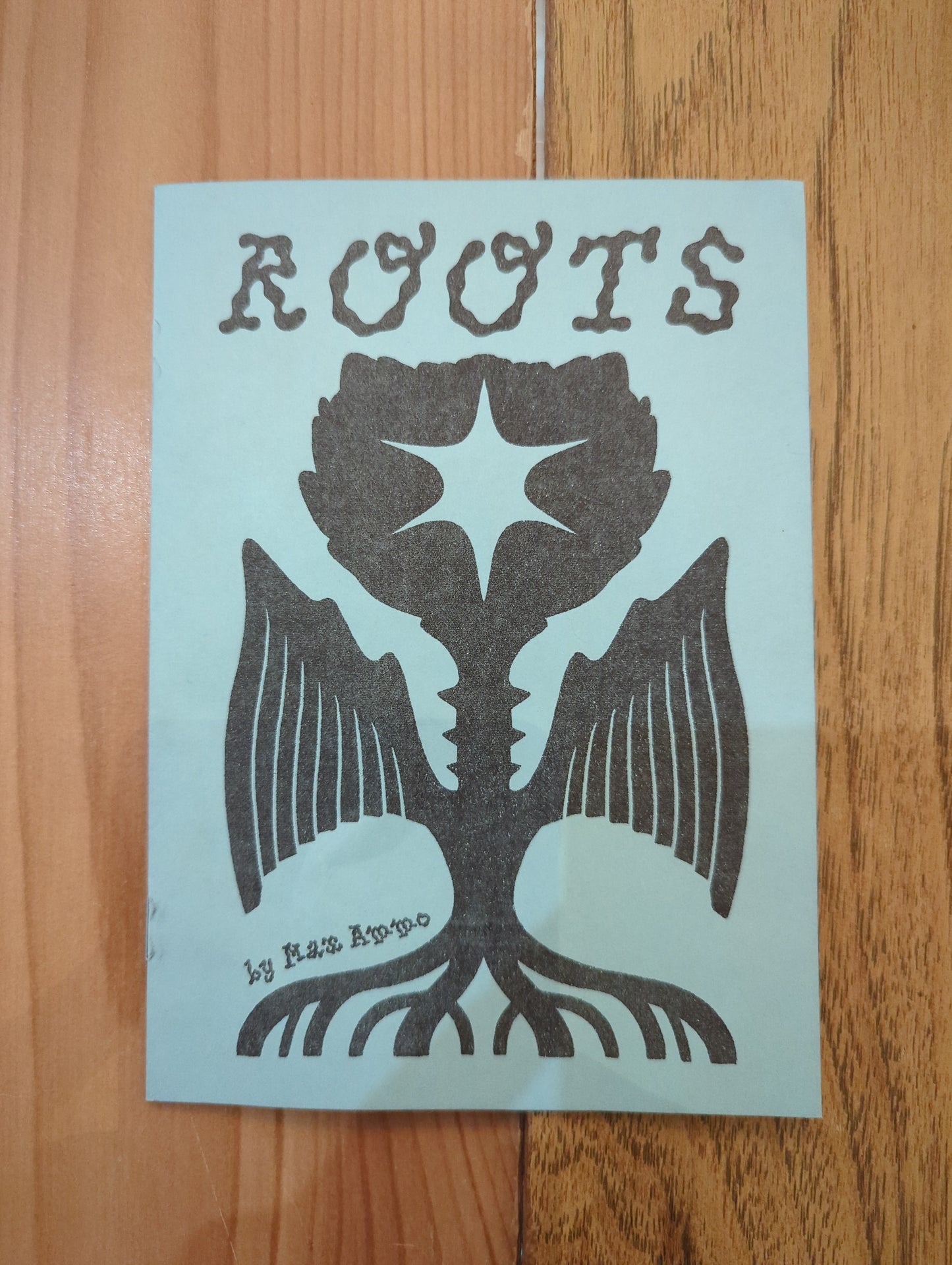 Roots