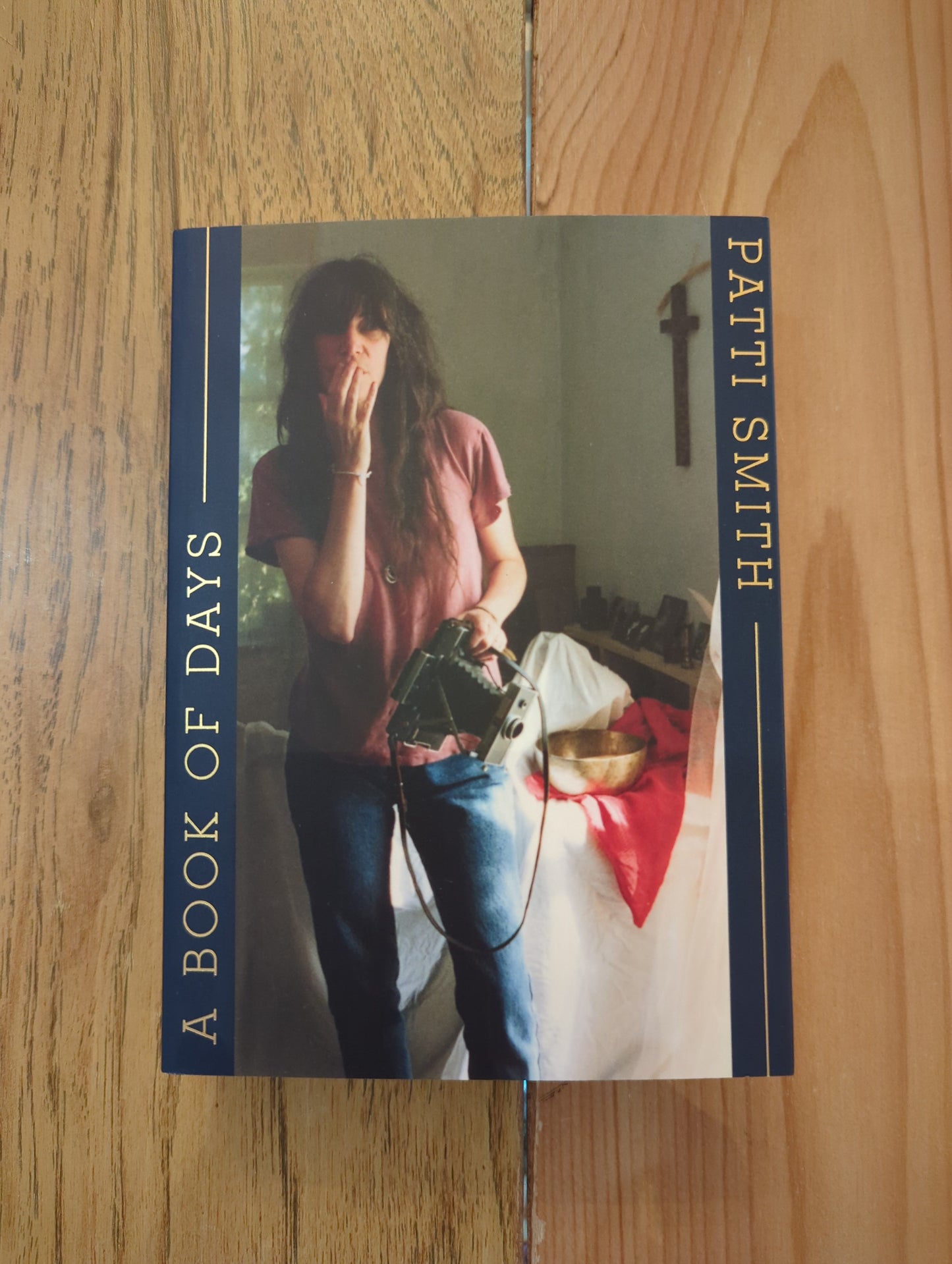 A Book of Days
