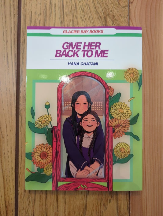 Give Her Back To Me