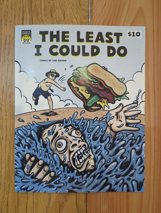 The Least I Could Do