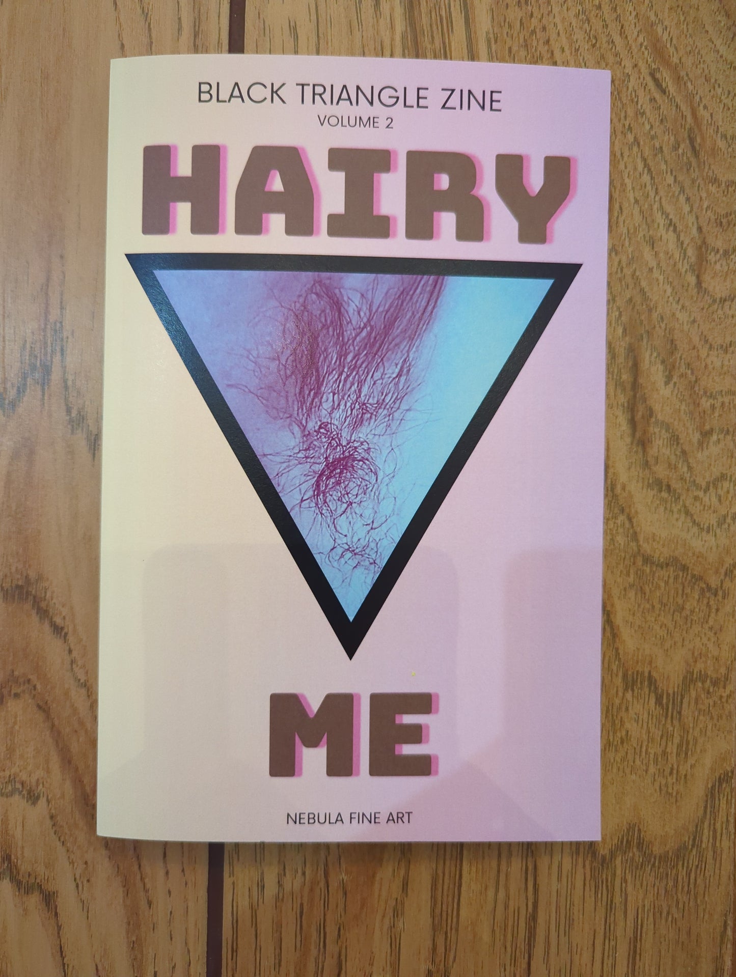 Hairy Me