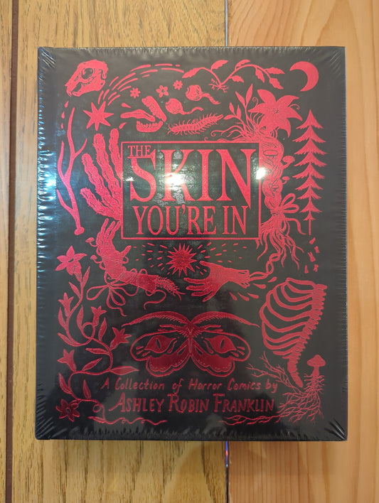 The Skin You're In