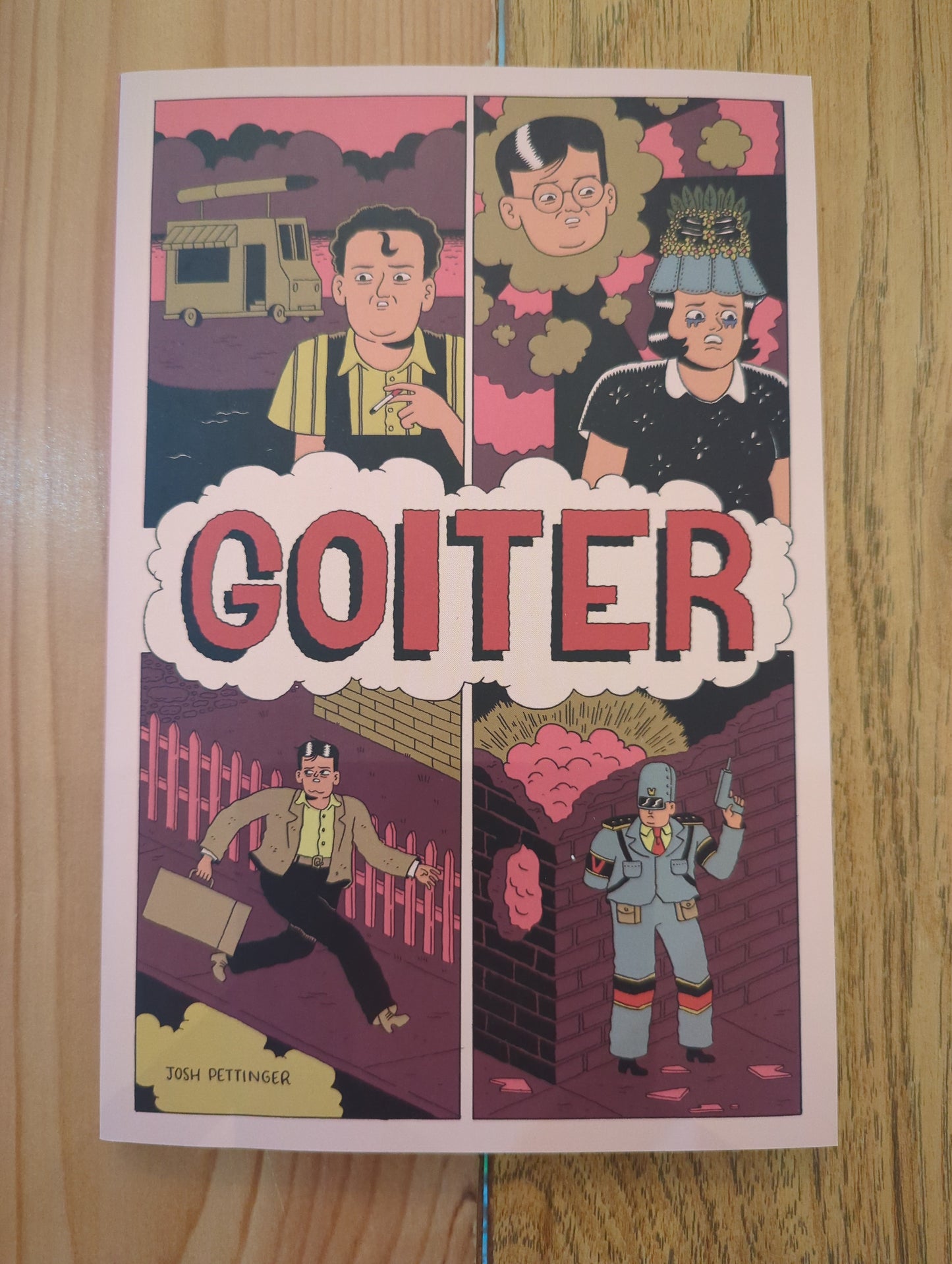 Goiter