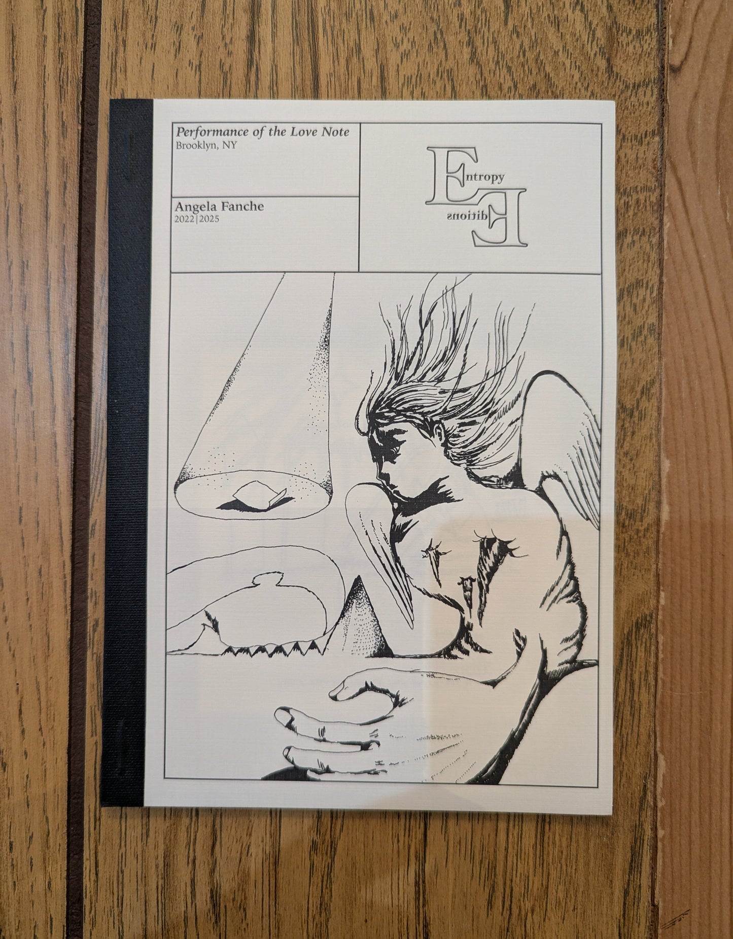 Performance of the Love Note