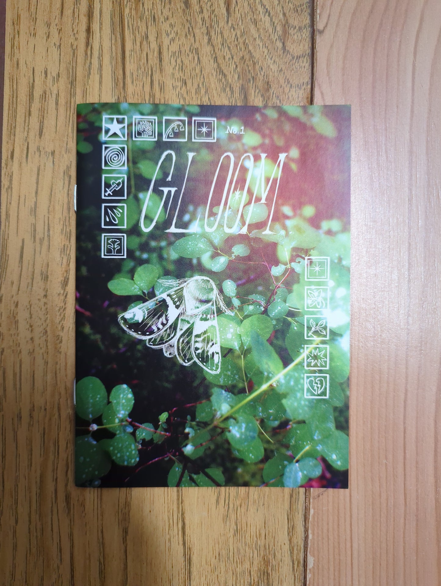 Gloom No. 1