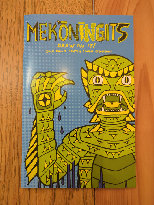 Mek'ōnīngits (Draw On It!)