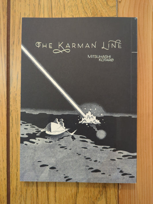 The Karman Line