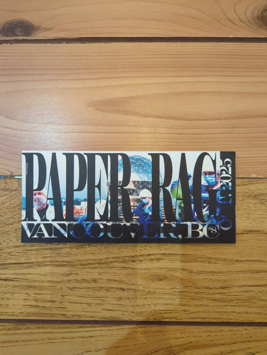 Paper Rag, October 2025