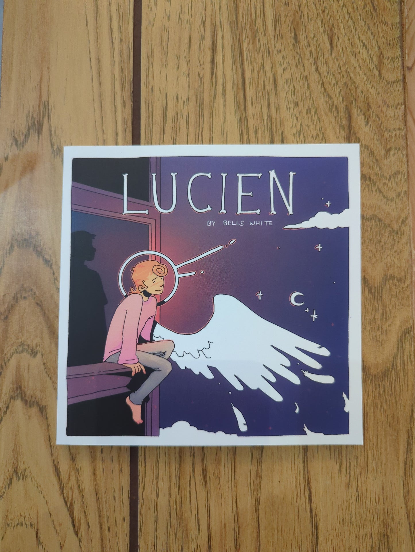 Lucien