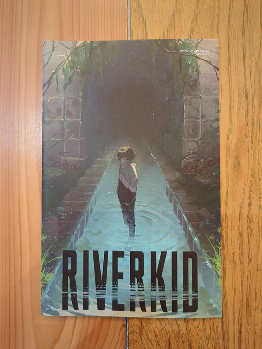Riverkid #1