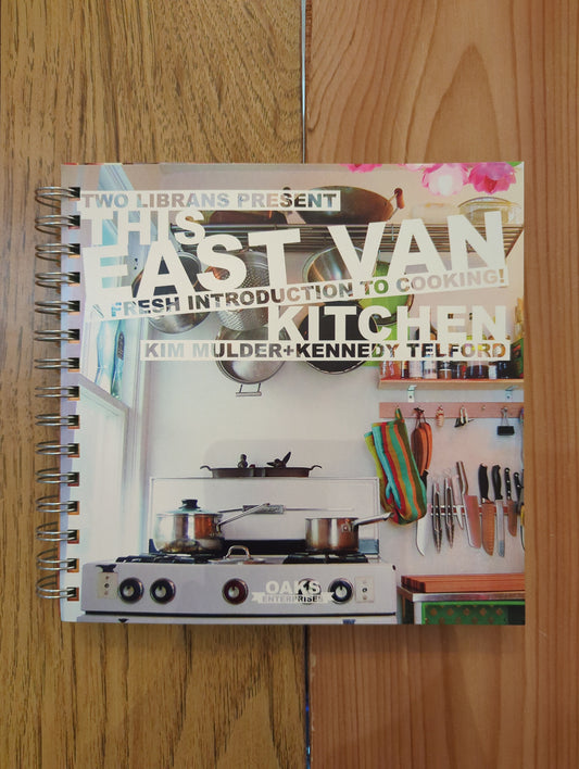 This East Van Kitchen