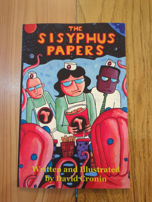 The Sisyphus Papers