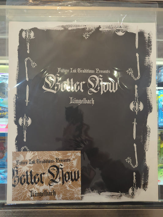 Better Now