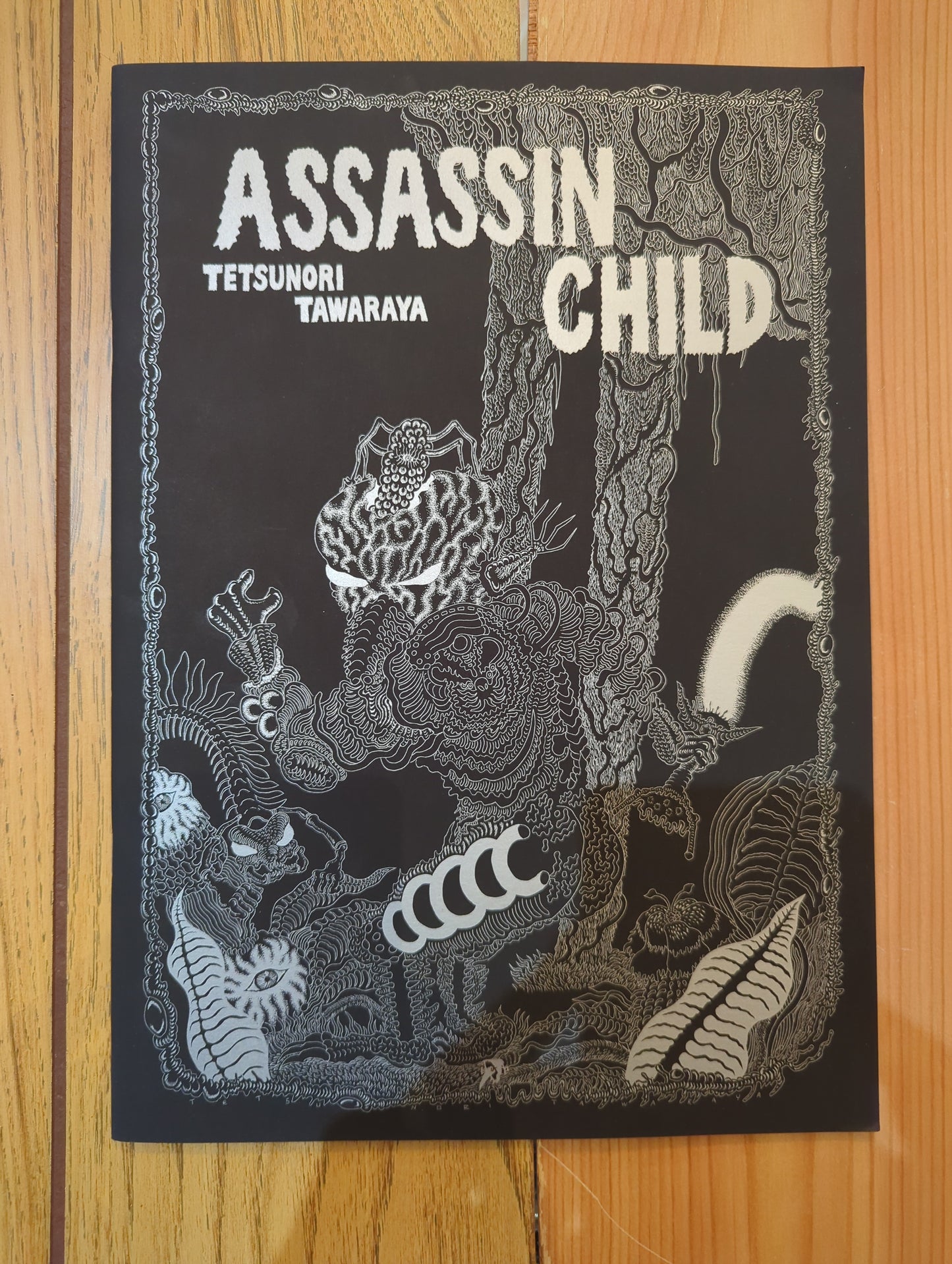 Assassin Child