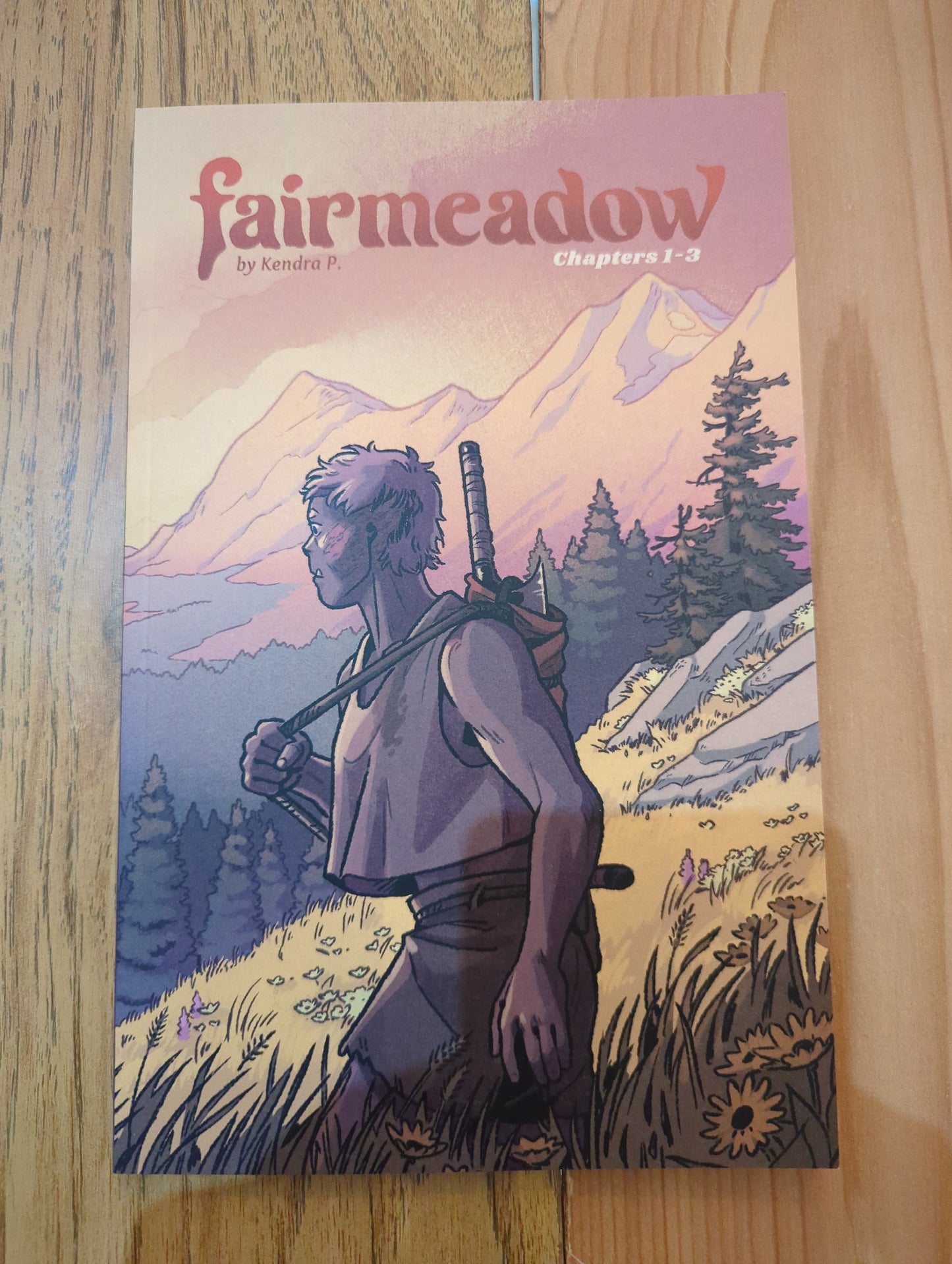 Fairmeadow