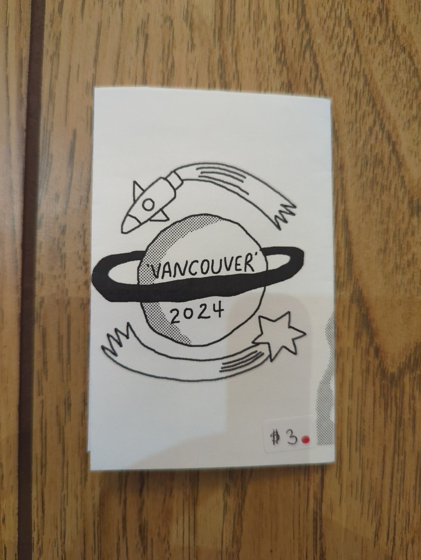 I'm (Still) Not Ok - Part Three