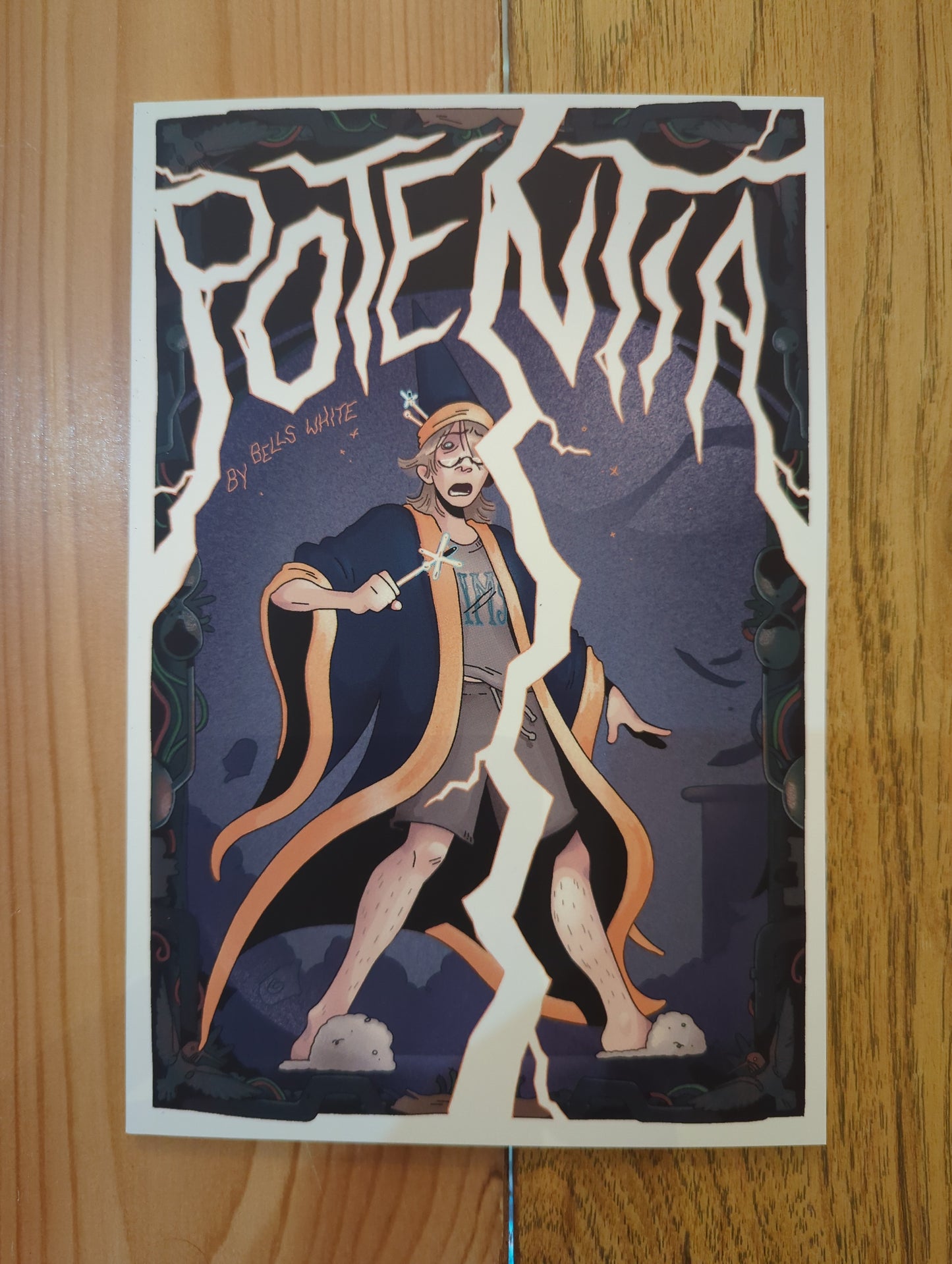 Potentia